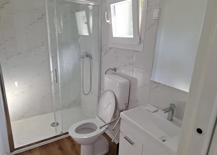 Casa Blanca, Biograd Na Moru