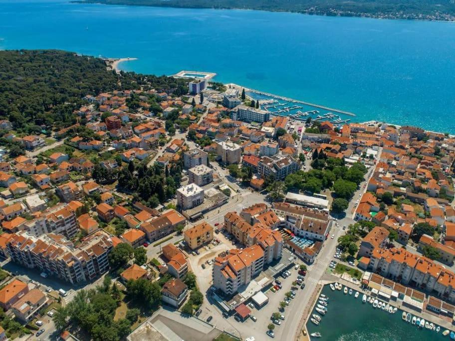 Casa Blanca, Biograd Na Moru