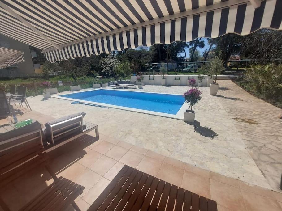 Casa Blanca, Appartamento Biograd Na Moru