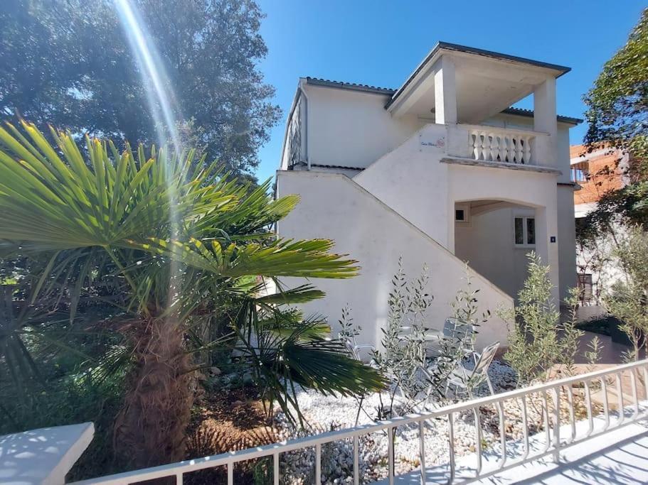 Casa Blanca, Appartamento *