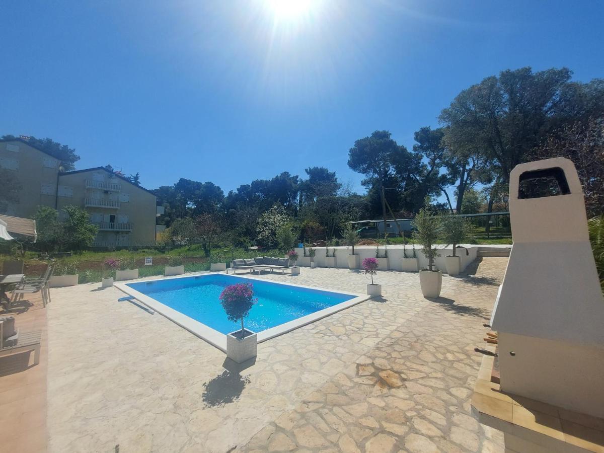Apartament Casa Blanca, *