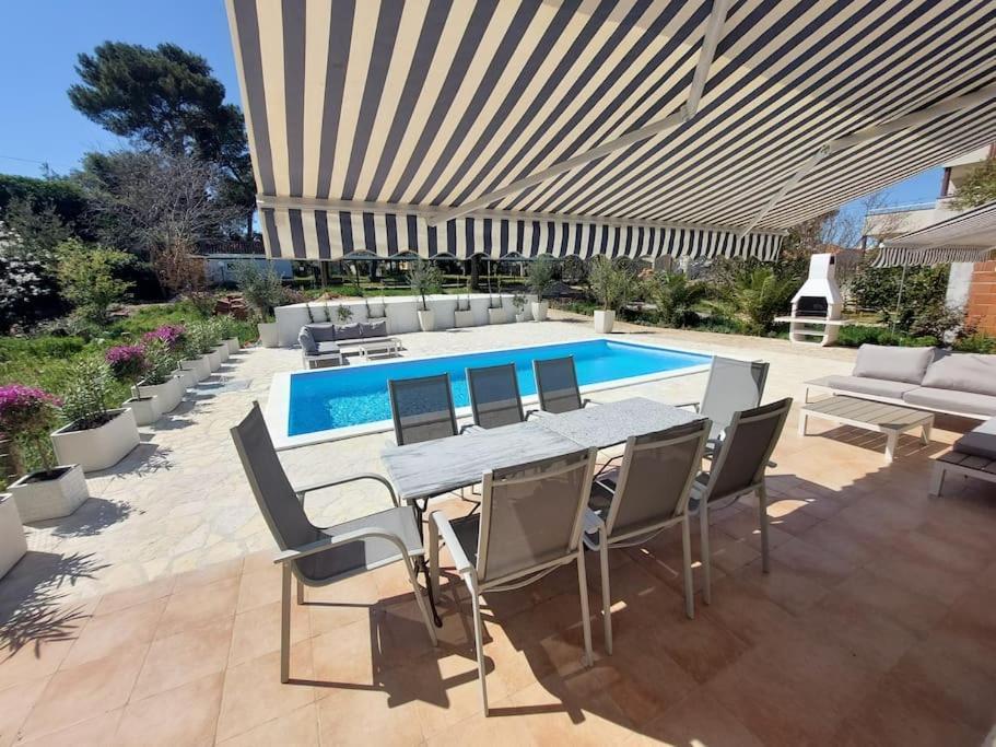 Casa Blanca, Appartamento Biograd Na Moru