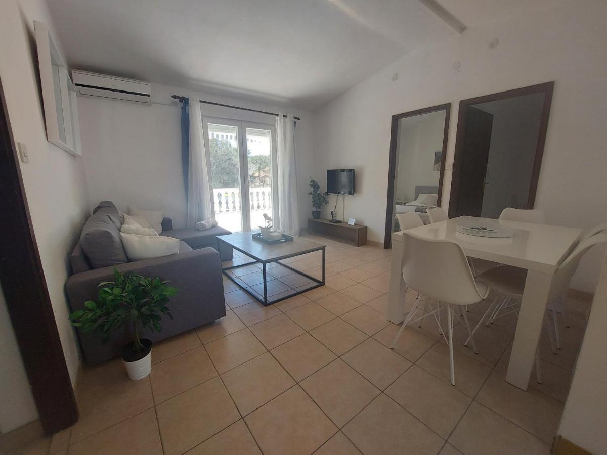 Casa Blanca, Appartamento