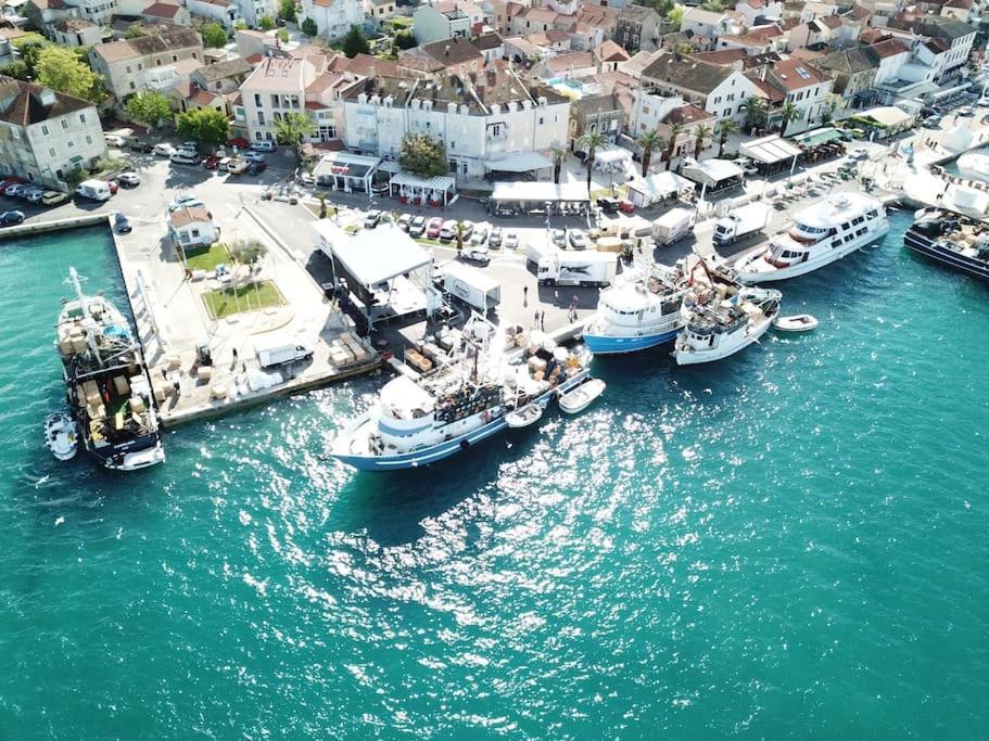 Casa Blanca, * Biograd Na Moru