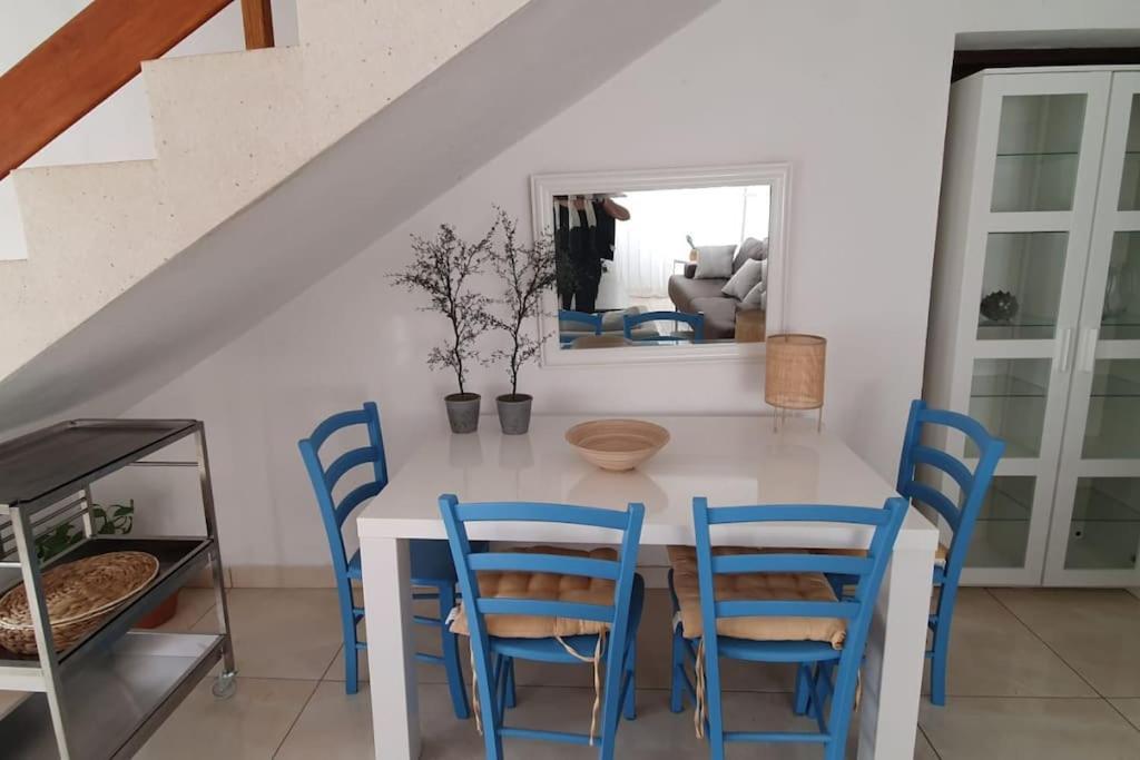Appartamento Casa Blanca,