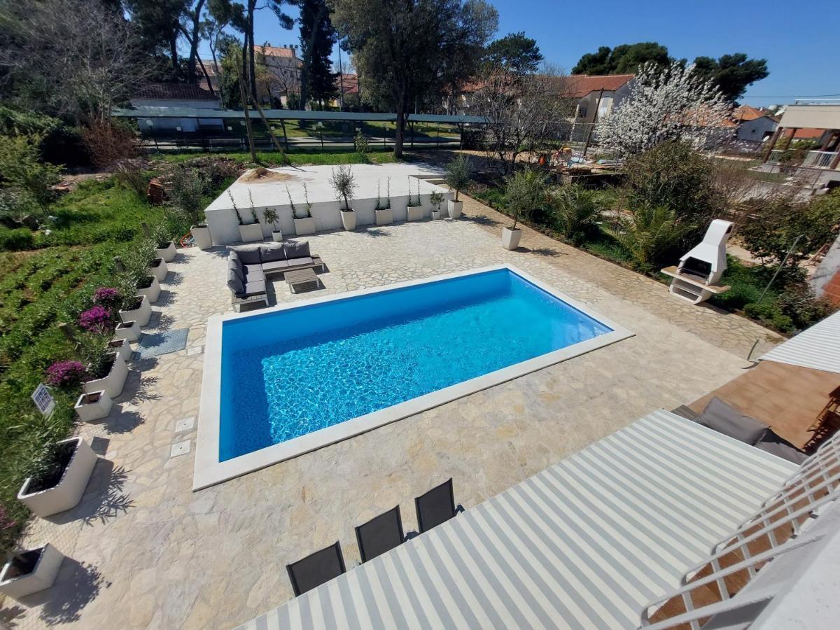 Casa Blanca, * Biograd Na Moru