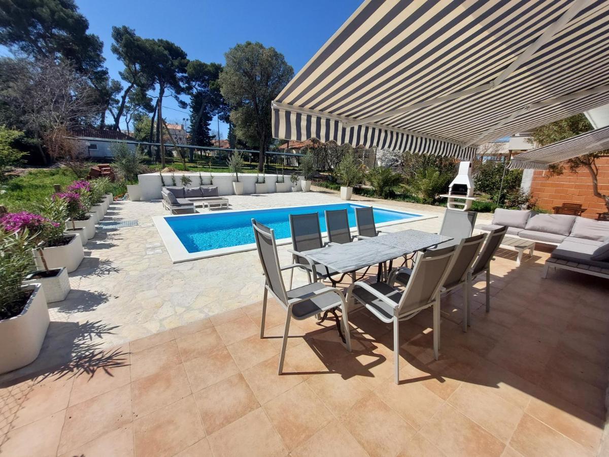 Apartment Casa Blanca, *