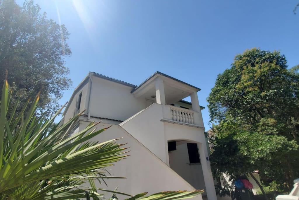 Casa Blanca, Appartamento *