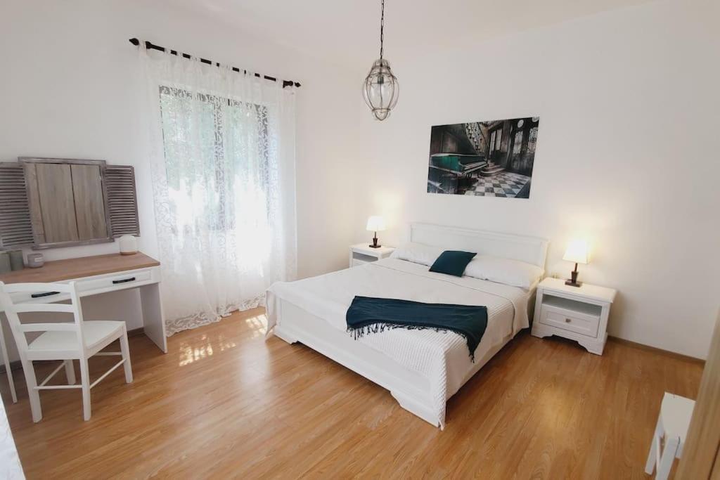 Appartamento Casa Blanca,