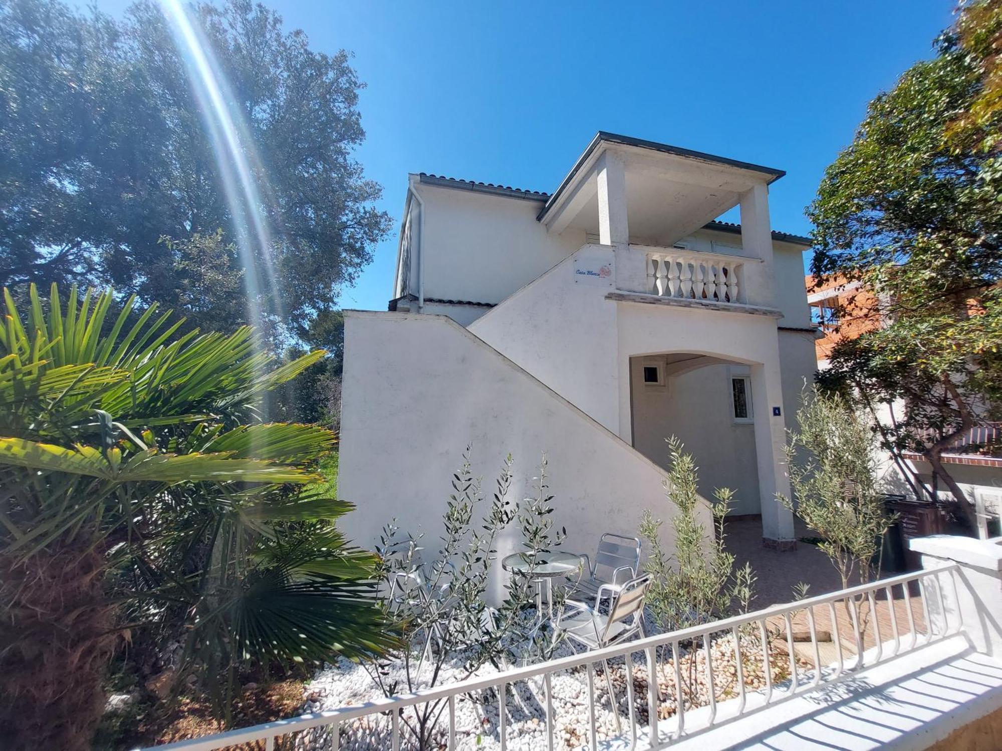 Appartamento Casa Blanca,
