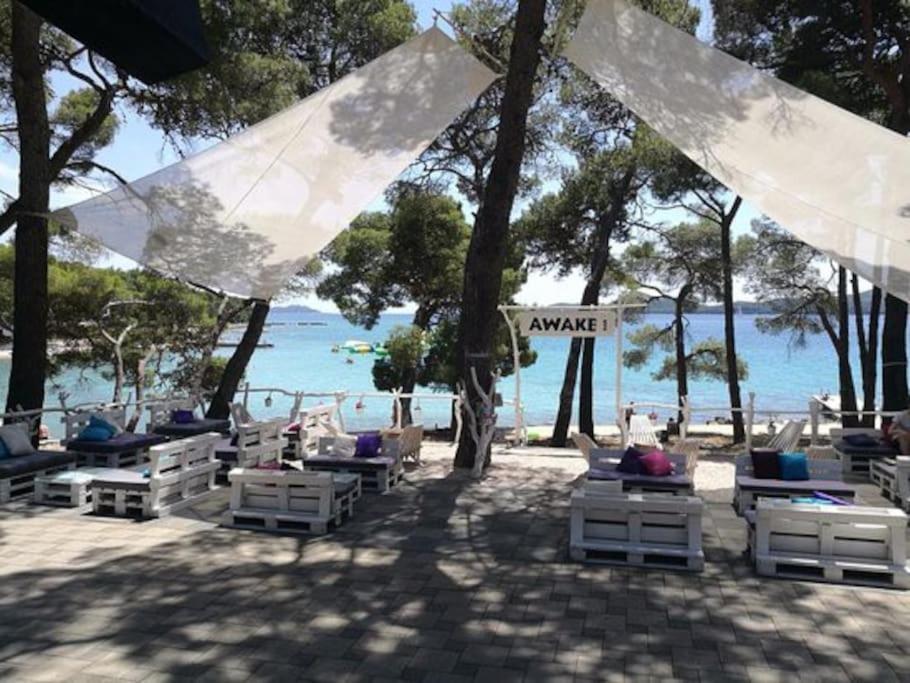 Appartamento Casa Blanca, Biograd Na Moru