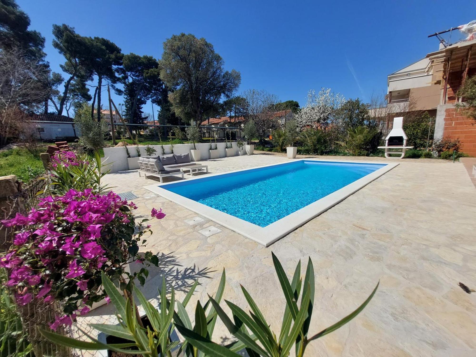 Appartamento Casa Blanca, Biograd Na Moru