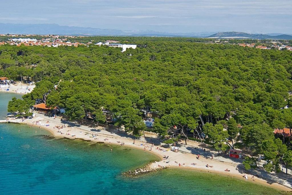Casa Blanca, Biograd Na Moru
