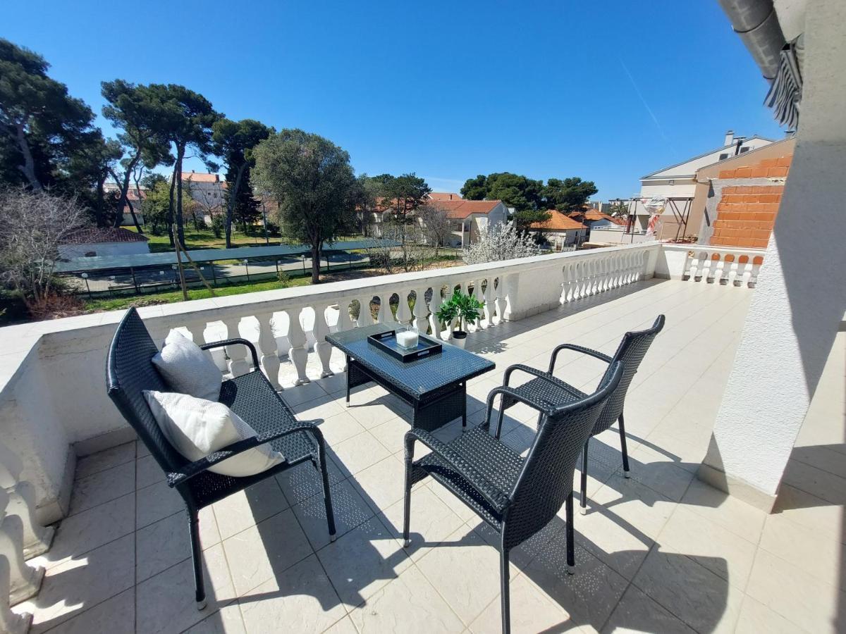 Apartment Casa Blanca,