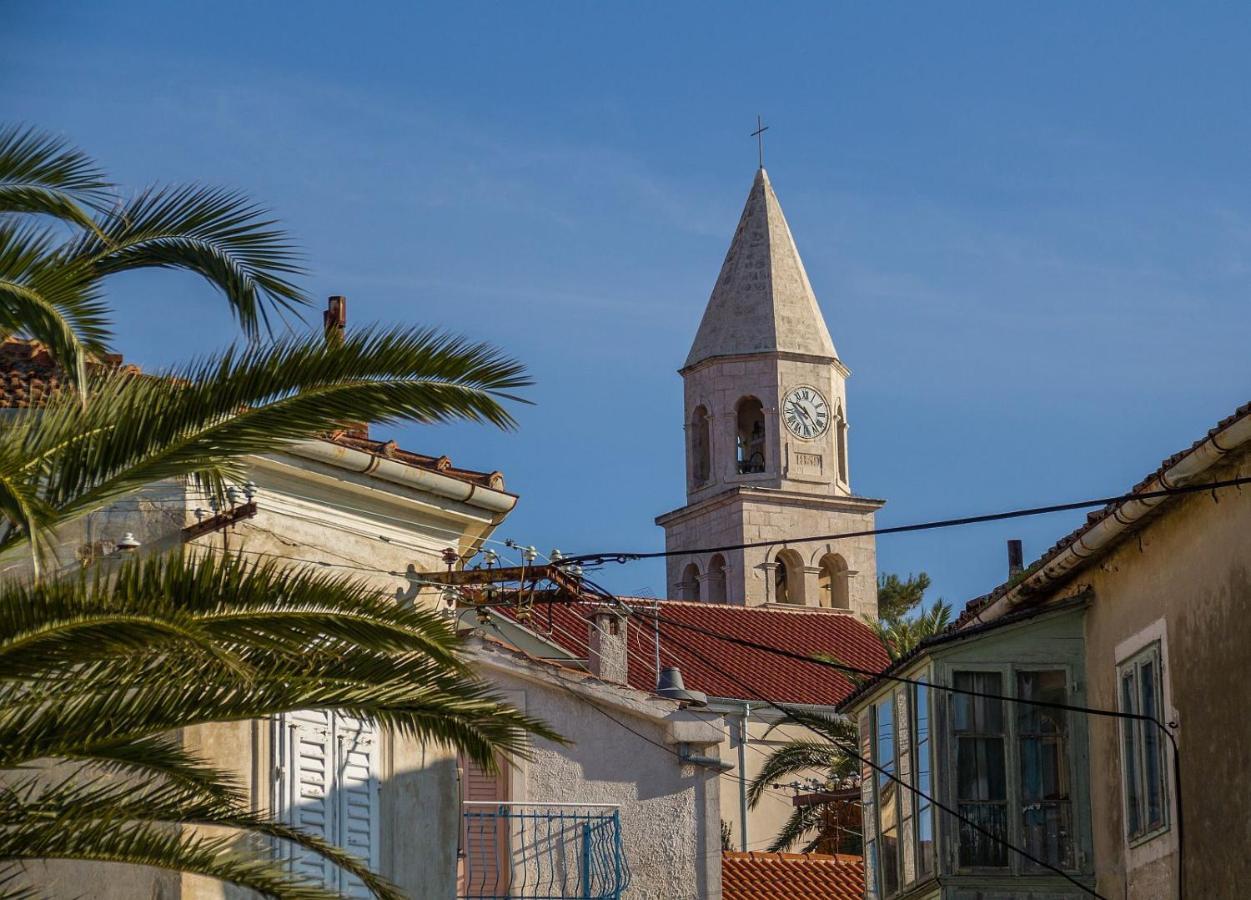Casa Blanca, Appartamento