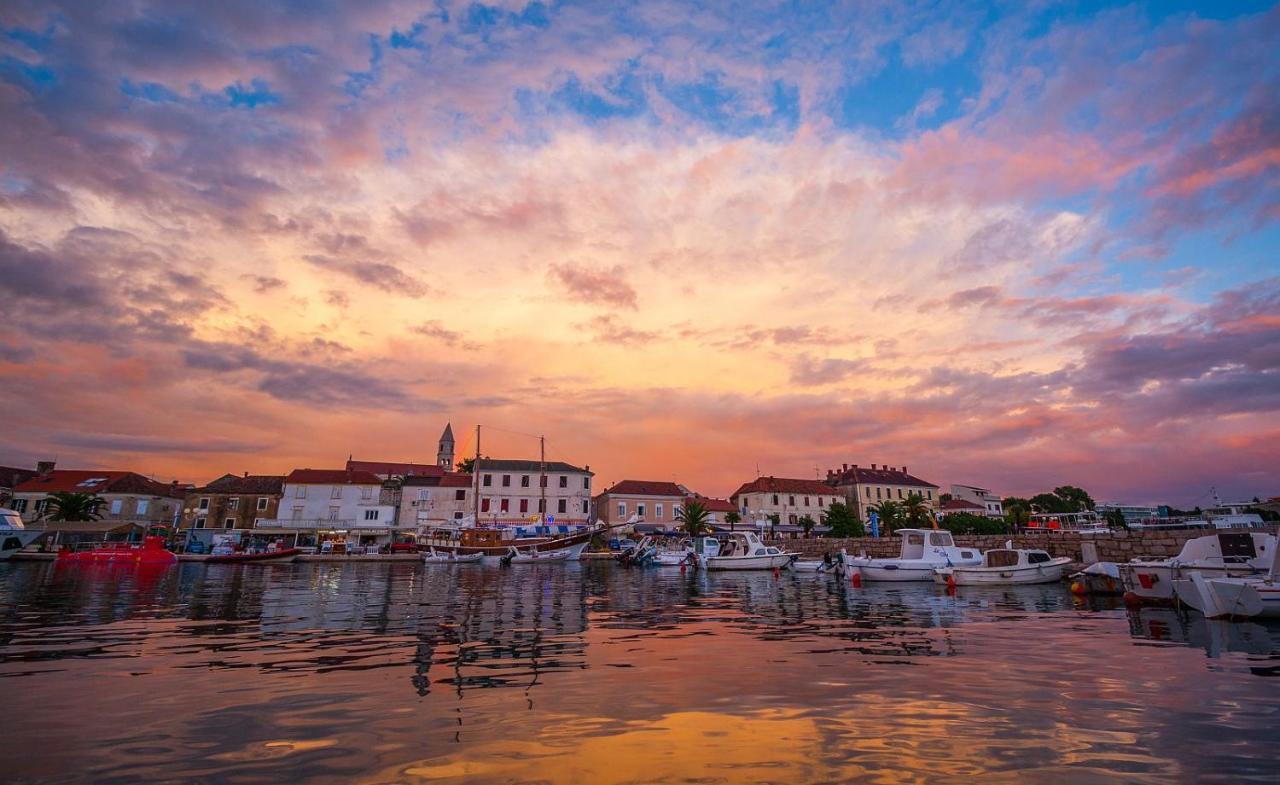 Appartamento Casa Blanca, Biograd Na Moru