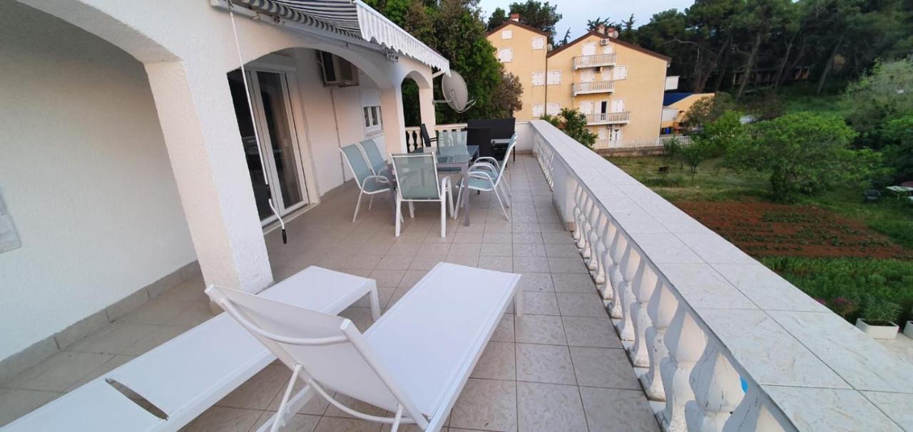 Appartamento Casa Blanca, Biograd Na Moru