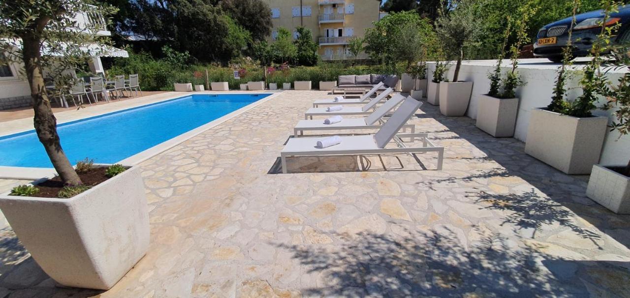 Apartment Casa Blanca,