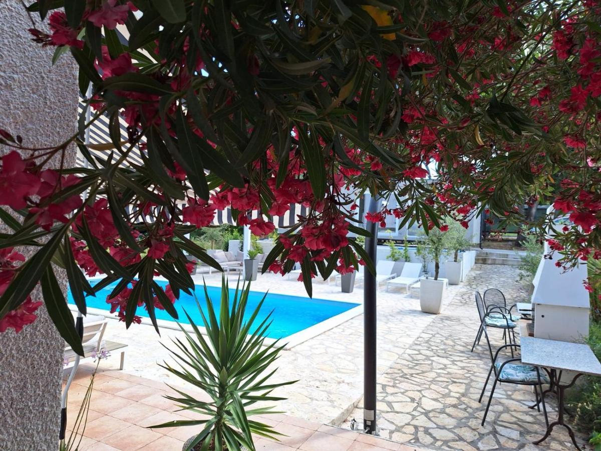 Casa Blanca, * Biograd Na Moru