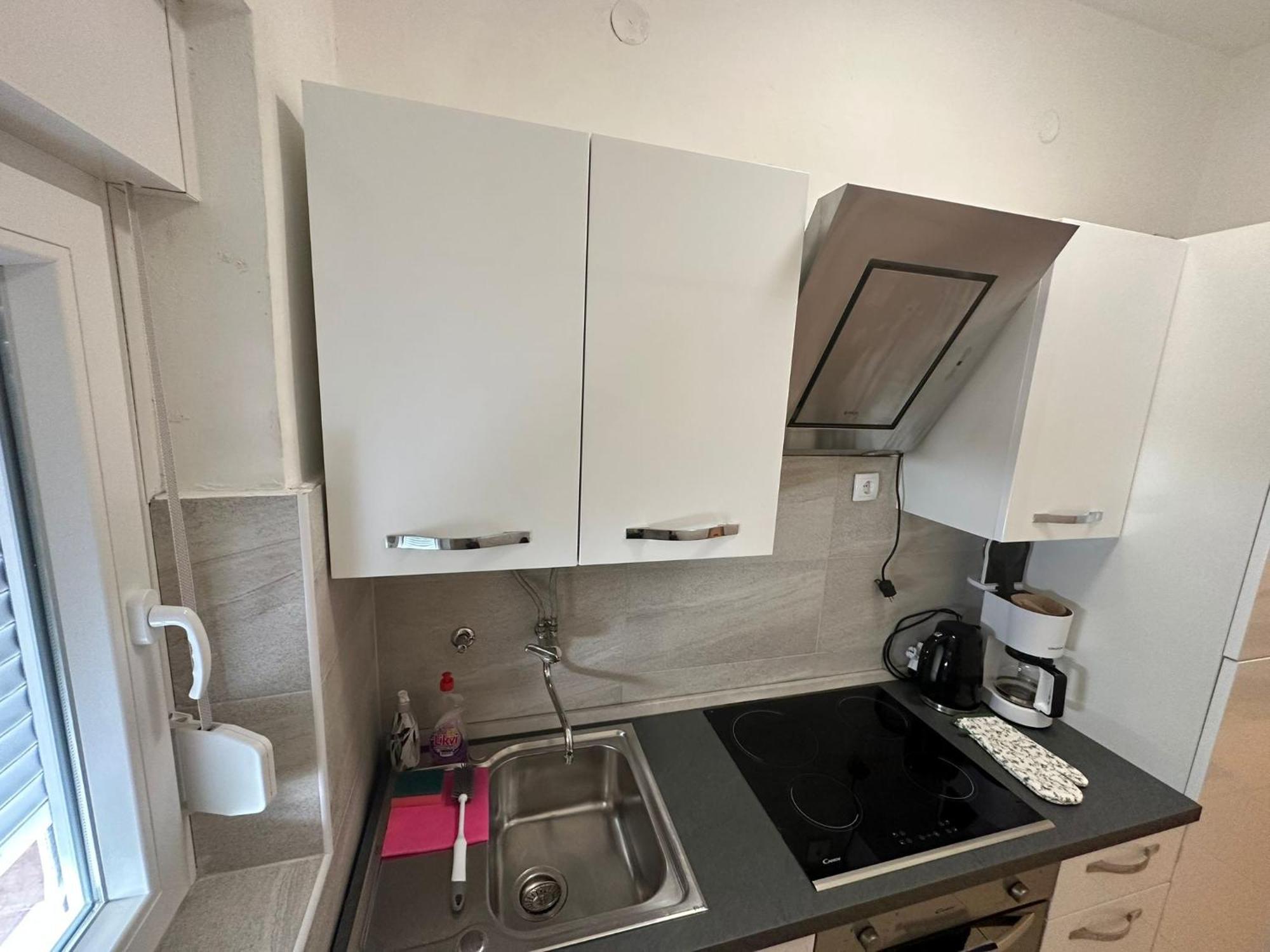 Appartamento Casa Blanca,