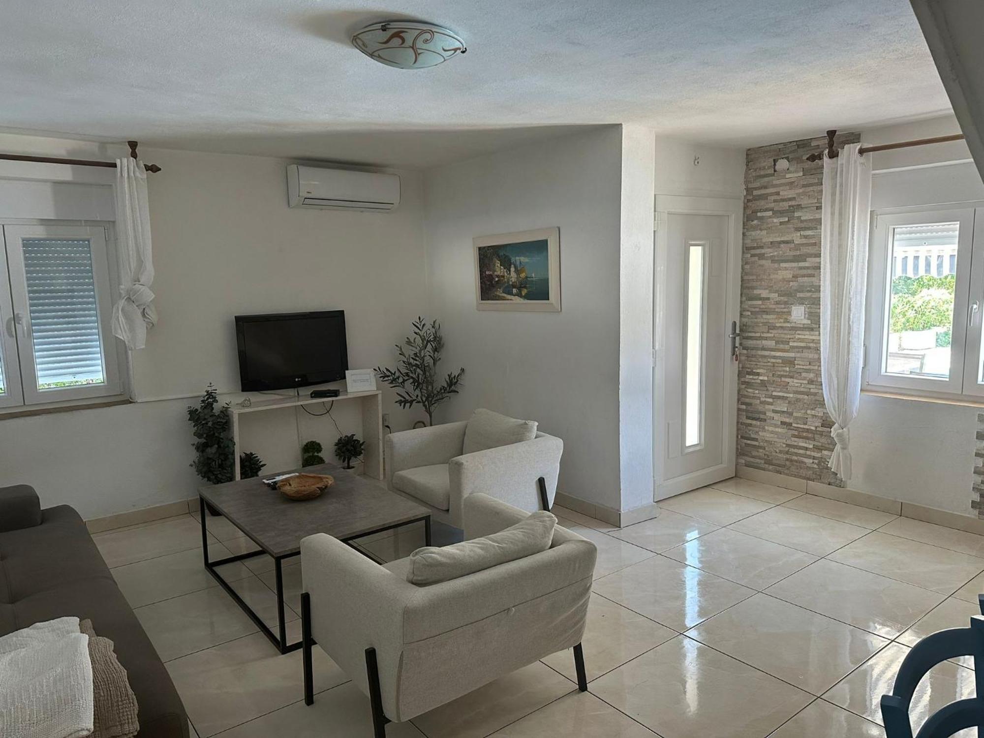 Appartamento Casa Blanca, *