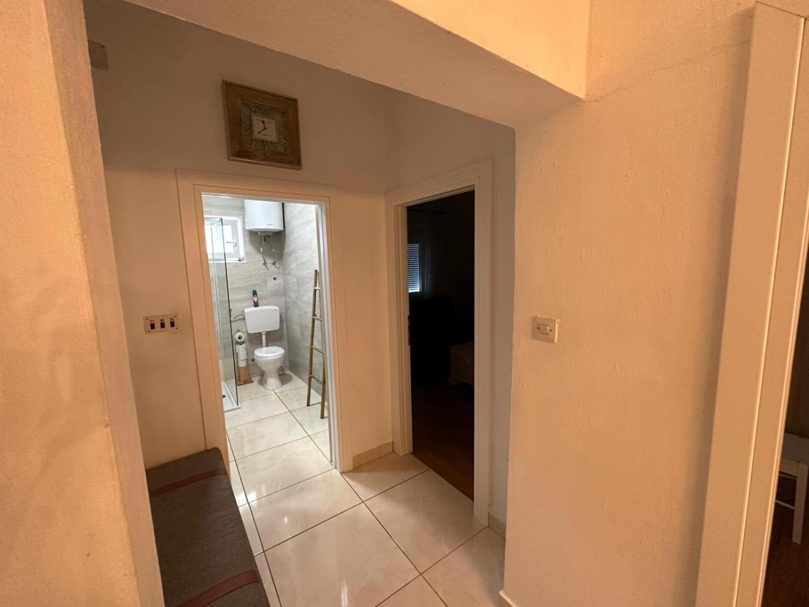 Appartamento Casa Blanca, Biograd Na Moru