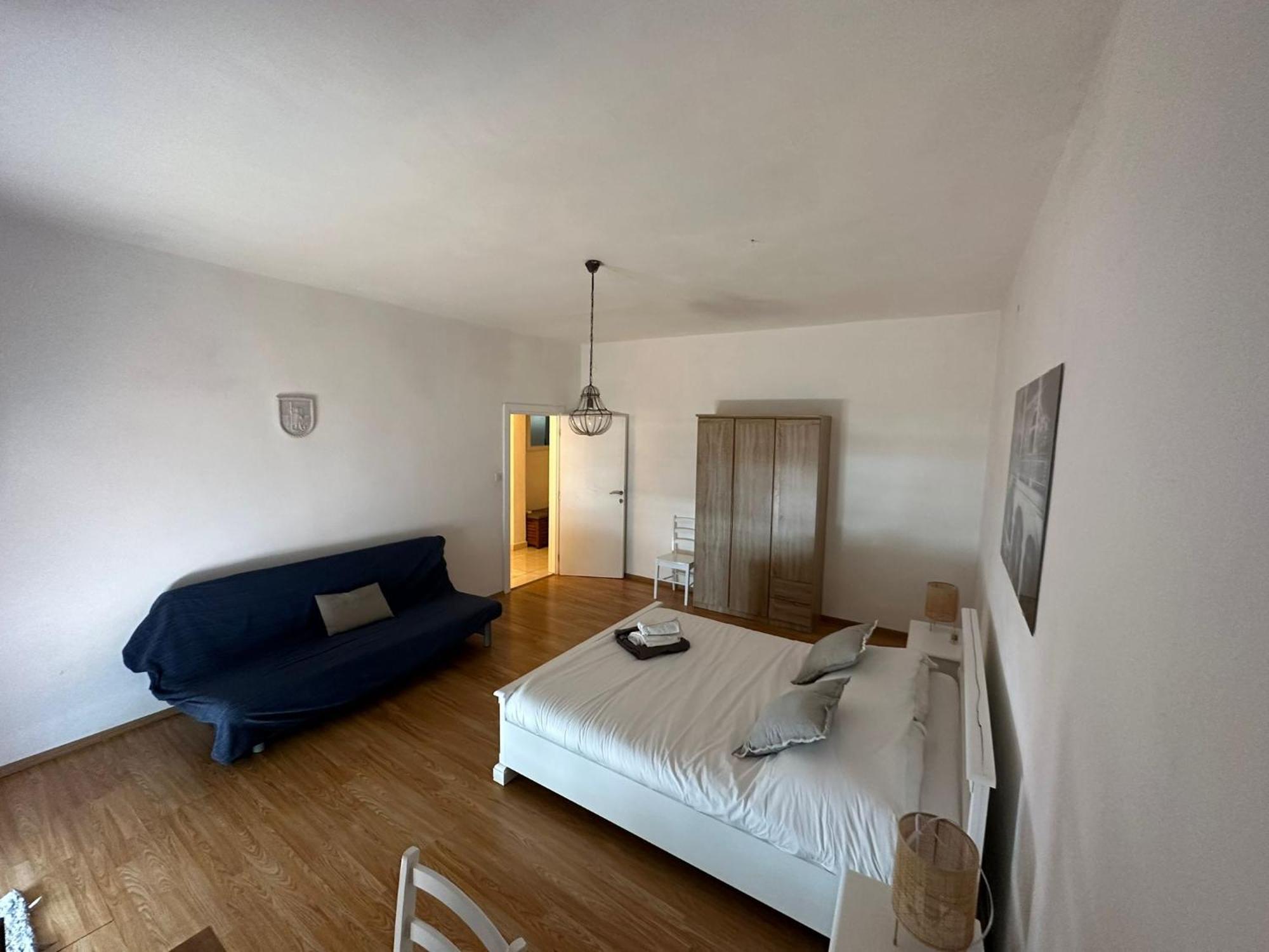 Casa Blanca, Appartamento Biograd Na Moru