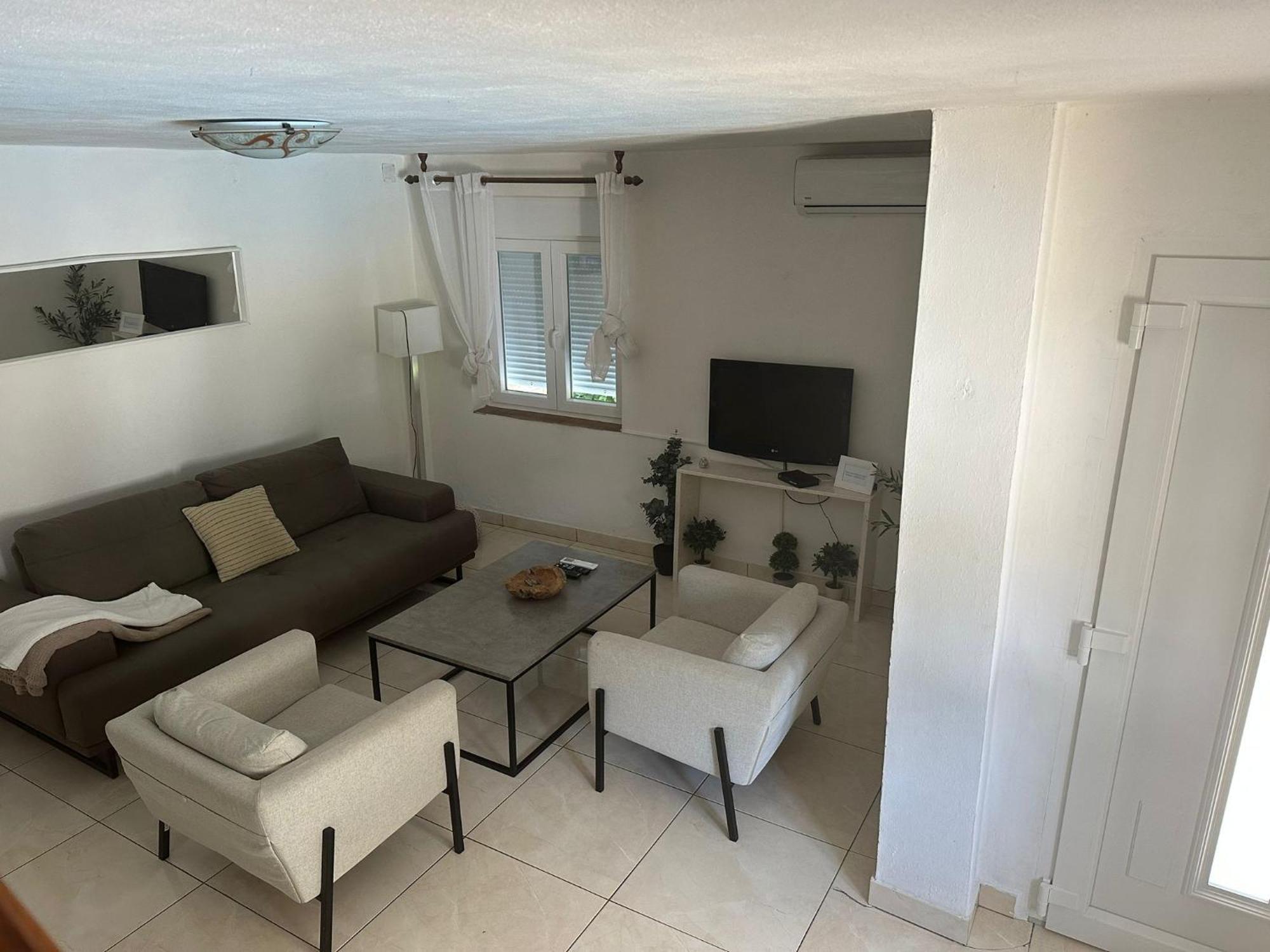 Casa Blanca, Appartamento Biograd Na Moru