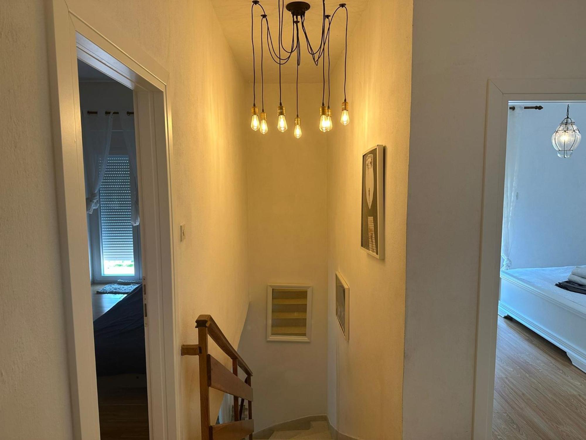 Appartamento Casa Blanca, *