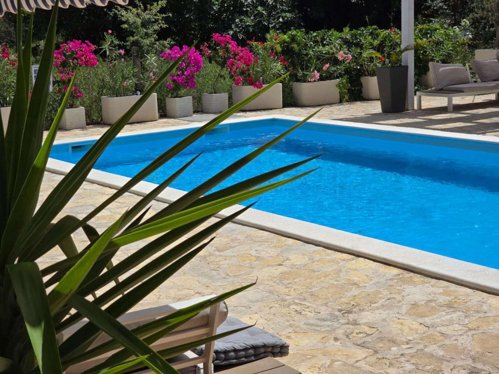 Appartamento Casa Blanca,