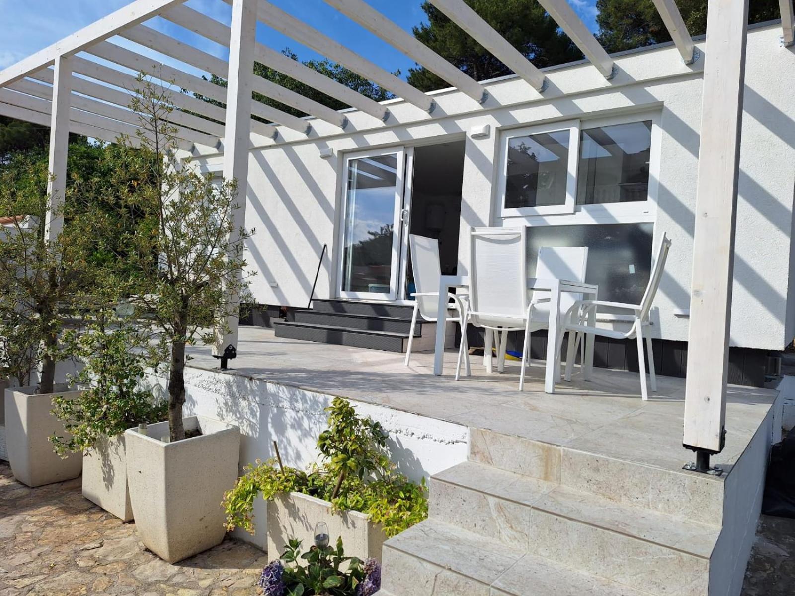 Apartament Casa Blanca, Biograd Na Moru