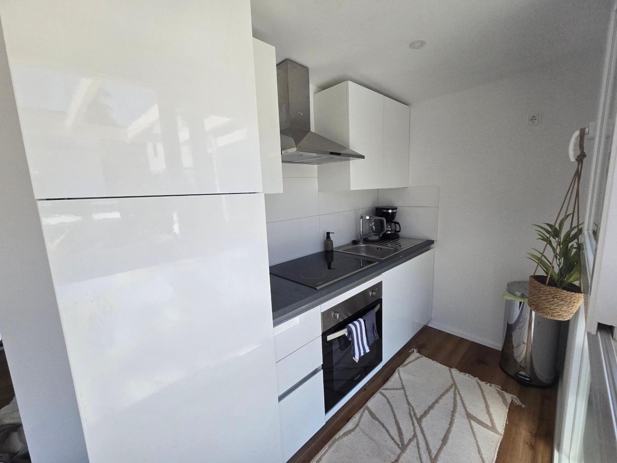 Apartament Casa Blanca,